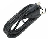 Blackberry 8900 CURVE Charging USB 2.0 Data Cable for your Phone! This professional grade custom cable outperforms the original! RIM