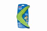 Canine Hardware Chuck it Amphibious Boomerang (Colors Vary)