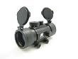 NC Star 1X45 T-STYLE RED DOT-WEAVER BASE
