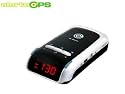 GPS Prevent - Alerte GPS - Assistant d'aide &agrave; la conduite G300