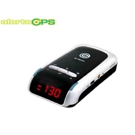 GPS Prevent - Alerte GPS - Assistant d'aide � la conduite G300