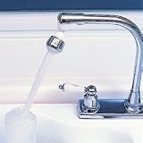 Siroflex New Style Deluxe Double Swivel Sprayer
