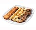 Game Day Hors d'oeuvres Assortment