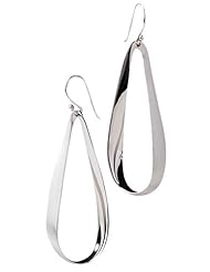 Teardrop Earring