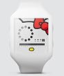 Nooka - Zub Zirc - Hkitty - Special Edition watch Nooka - Zub Zirc - Hkitty - Special Edition watch