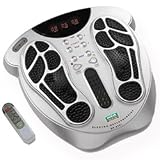 OTO Electro-Reflexologist Upgraded Version ER-839S with a FREE Mini-Massager