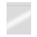 2x2 100 clear poly ziplock bags zip lock baggies 2 mil