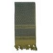 Military Shemagh Tactical Scarf, Olive Drab