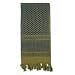 Military Shemagh Tactical Scarf, Olive Drab