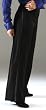 Latin Trouser with Satin Binding