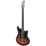 Schecter Hellcat VI Electric Guitar (3-Tone Sunburst)