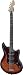 Schecter Hellcat VI Electric Guitar (3-Tone Sunburst)