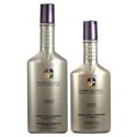 Pureology Nano Duo (Shampoo 10oz and Conditioner 8oz)