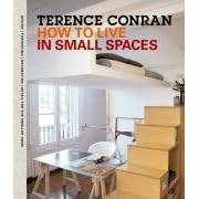 Click here to buy How to Live in Small Spaces by  Terence Conran.
