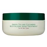 June Jacobs Green Tea and Cucumber Revitalizing Hand Treatment