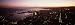 Aerial View of a City, Alicante, Spain Photographic Poster Print by Panoramic Images,...