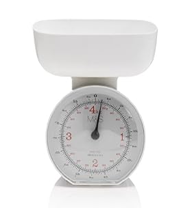 Everyday Plastic Scales