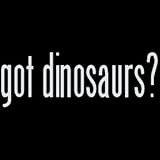Youth T-Shirt : Got Dinosaurs - Dinosaur Collector Paleontologist