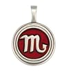 BICO AUSTRALIA JEWELRY (Z11) SCORPIO - STARSIGN