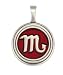 BICO AUSTRALIA JEWELRY (Z11) SCORPIO - STARSIGN
