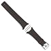 SUUNTO(スント) ウレタントレッドストラップ エスプレッソ SS01344900