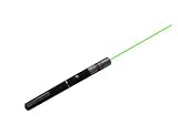 Produkt-Bild: Laserpointer Gr&uuml;n - 1mW 532nm Green Laser