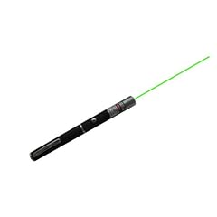Laserpointer Gr�n - 1mW 532nm Green Laser
