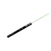 Laserpointer Gr�n - 1mW 532nm Green Laser