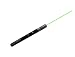 Produkt-Bild: Laserpointer Gr&uuml;n - 1mW 532nm Green Laser