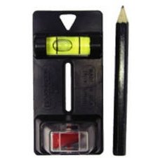 Hillman #123741 Hang Right Stud Finder