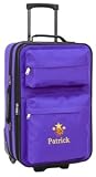 Children's Luggage 20 inch carry on