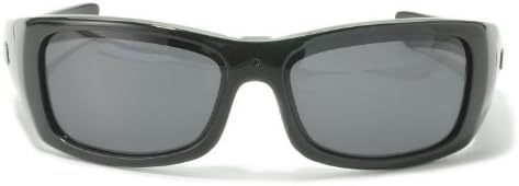 Vidvision 5 MegaPixel Hands Free Spy Cam Recording Video Camera Glasses 720p HD Recording with Internal 8GB Memory, Case, Charging Cable, Cleaning Cloth/Bag, and 1 Year Manufacture Waranty - Black