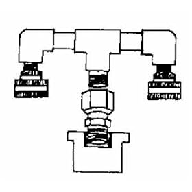 Campbell Mfg BTA200 Well Point Installation Kit