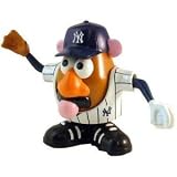 New York Yankees Potato Head