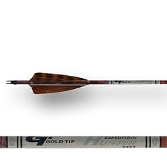 Bogen / Bogenzubeh�r / Pfeil / Carbonpfeil Gold Tip Hardwood Green / 30 Zoll
