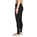 Gaiam Apparel Womens Luxe Yoga Legging
