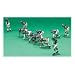 McFarlane: NFL Ultimate Team Set - Chicago Bears Offense