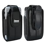 Blackberry Curve Leather Case