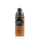 Maybelline Pure.Liquid Mineral Foundation - 060 Caramel 30ml