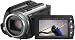 JVC Everio GZ-HD30 80 GB AVCHD High Definition Camcorder w/10x Optical Zoom