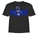 Blade Runner T-Shirt (Roy Batty, Nexus 6 Replicant) T-Shirt