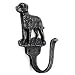   - Antique Pewter Labrador