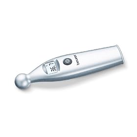 Beurer - FT 45 - Thermom�tre M�dical � Contact Frontal - Mesure Expresse