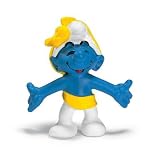 31ssxMNFelL. SL160  Schleich Smurfs: Anniversary Smurf