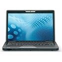 Toshiba Ultra Portable Satellite U505-S2940 13.3-Inch Laptop - Brown/Grey