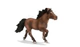 Eigenschaften Schleich 13274 / Schleich 13274 - Islandpferd braun