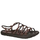 Earth Sizzle Sandal