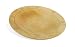 J.K. Adams Solid Maple 10-Inch Holiday Serving Platter, Snowflake