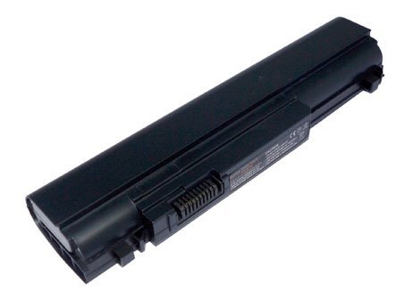 11.10V,4800mAh,Li-ion,Hi-rank Replacement Laptop Battery for Dell Studio XPS 13, Studio XPS 1340, Compatible Part Numbers: This replacement laptop battery can substitute the following in most cases numbers of Dell 312-0773, P891C, T555C