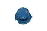 Cool Blue XBOX 360 Controller D-PAD